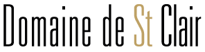 Domaine de Saint-Clair